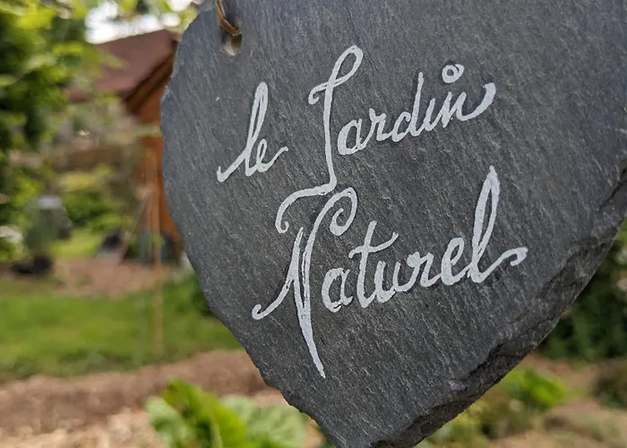 La Grange Symphorine, D'hôtes De Charme Située Entre La Vallée De La Dordogne Et La Vallée De La Vézère 3* Meyrals